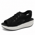 Gentle Breeze Orthopedic Sneakers