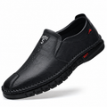 Gentleman Orthopedic Loafers