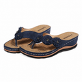 Glimmer Orthopedic Sandals