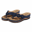 Glimmer Orthopedic Sandals