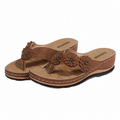Glimmer Orthopedic Sandals