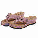 Glimmer Orthopedic Sandals