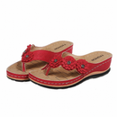 Glimmer Orthopedic Sandals