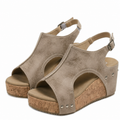 Havana Orthopedic Sandals
