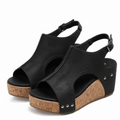 Havana Orthopedic Sandals