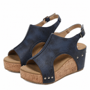 Havana Orthopedic Sandals