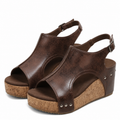 Havana Orthopedic Sandals