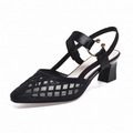 IbizaClassic Orthopedic Sandals