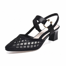 IbizaClassic Orthopedic Sandals