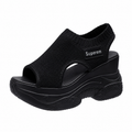 Imperial Orthopedic Sandals