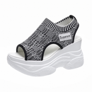Imperial Orthopedic Sandals