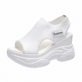 Imperial Orthopedic Sandals