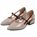 Italian Orthopedic Shoes