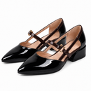 Italian Orthopedic Shoes