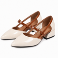 Italian Orthopedic Shoes
