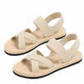 Jade Orthopedic Sandals