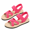 Jade Orthopedic Sandals
