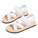 Jade Orthopedic Sandals
