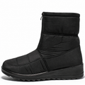 Jamylle Orthopedic Boots