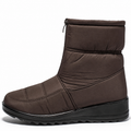 Jamylle Orthopedic Boots
