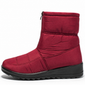 Jamylle Orthopedic Boots
