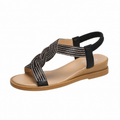 Jasmine Orthopedic Sandals