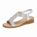 Jasmine Orthopedic Sandals