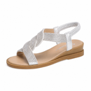 Jasmine Orthopedic Sandals