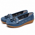 Lady Orthopedic Loafers