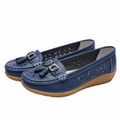 Lady Orthopedic Loafers