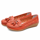 Lady Orthopedic Loafers