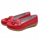 Lady Orthopedic Loafers