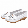 Lady Orthopedic Loafers