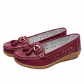 Lady Orthopedic Loafers