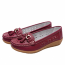 Lady Orthopedic Loafers