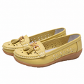 Lady Orthopedic Loafers