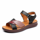 LeafComfort Orthopedic Sandals