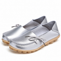 Liance Orthopedic Loafers