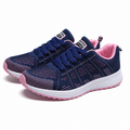 Life Comfort Orthopedic Sneakers