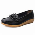 Light Step Orthopedic Loafers
