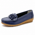 Light Step Orthopedic Loafers