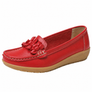 Light Step Orthopedic Loafers