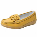 Light Step Orthopedic Loafers