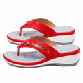Lina Orthopedic Sandals