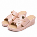 Liora Orthopedic Sandals