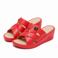 Liora Orthopedic Sandals