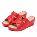 Liora Orthopedic Sandals