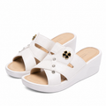 Liora Orthopedic Sandals