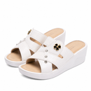 Liora Orthopedic Sandals