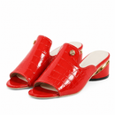 Lola Orthopedic Sandals